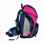 Preview: Scout Alpha Magic Sea Schulrucksack Set 4tlg.